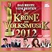 Die Krone der Volksmusik 2012