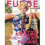FUDGE 