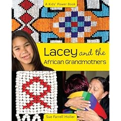 Lacey and the African Grandmothers