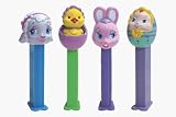 Pez Candy Dispensers Spring 12 Pack