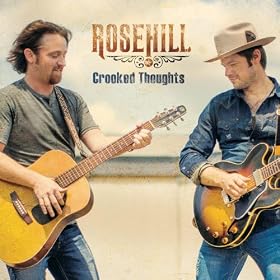rosehill crooked thoughts cd cover rosehill crooked thoughts cd cover