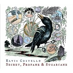 Secret, Profane And Sugarcane