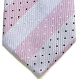 Paul Smith �|�[���X�~�X �l�N�^�C �u�����h�l�N�^�C �s���N�n 8.5cm PLS-147