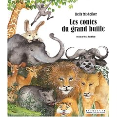 Les contes du grand buffle
