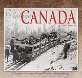 Vintage Canada - 2010 Wall Calendar