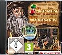 Der Stein der Weisen - (Software Pyramide)