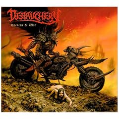Rockers & War (Ltd.Edition)