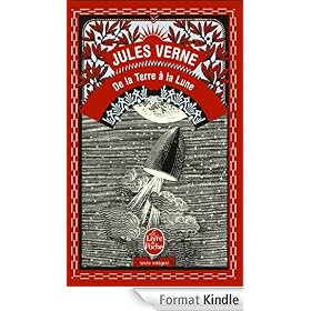 De la terre � la lune