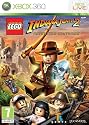 Lego Indiana Jones 2: The Adventure Continues (Xbox 360)