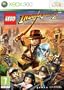 Lego Indiana Jones 2 (langue fran�aise) [import anglais]