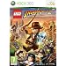 Lego Indiana Jones 2: The Adventure Continues (Xbox 360) [import anglais] [langue fran�aise]