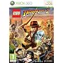 Lego Indiana Jones 2: The Adventure Continues (Xbox 360)