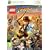 Lego Indiana Jones 2: The Adventure Continues (Xbox 360)