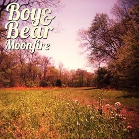 Moonfire