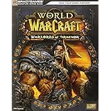 world of warcraft warlords of draenor signature series strategy guide