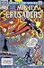 Books : The All-New Mighty Crusaders (Comic) June 1985, No. 12 (Archie Adventure Series, 1)