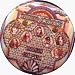 Lynyrd Skynyrd - Second Helping - AUTHENTIC 1980's RETRO VINTAGE 1.25