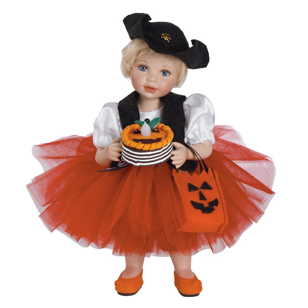 Совместная покупка "Конфеток" от Мари Осмонд и другие куклы