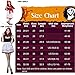 Oxfox Halloween Costume Little Red Riding Hood