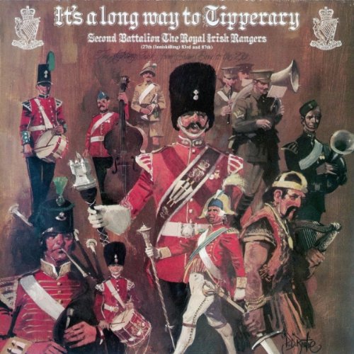 It's a Long Way to Tipperary