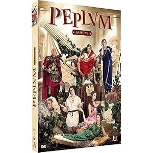 Peplum - Saison 1