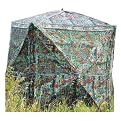 G Max Escape Deluxe Hunting Blind