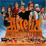 Ost: Asterix Bei Den Olympisch