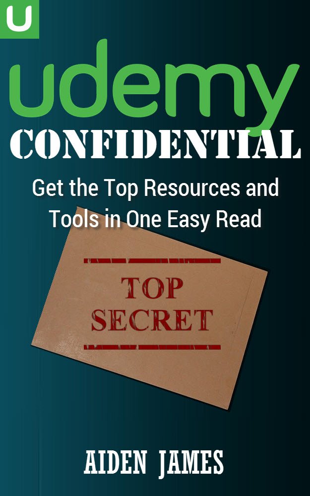 Udemy: How I Make $1, 000s Online Selling Self-Published Courses ...