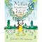 Positive and creative books for young kids