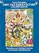 Fairy Tale Hidden Picture Coloring Book (Colouring Books)