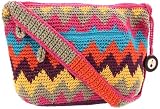 The SAK Casual Classic Hobo,Monterey Stripe,One Size