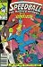 Book Speedball The Masked Marvel #3 : The Loony Larcenies of Leaper Logan (Marvel Comics)