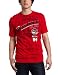 Southpole Men's Logo T-Shirt With Shadowed Background