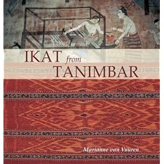 Ikat From Tanimbar