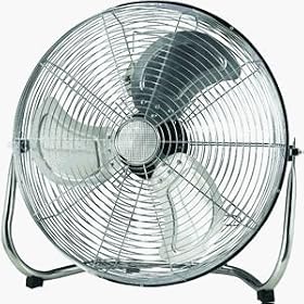 Do it Best Imports FE-45TDQ High-Velocity Fan
