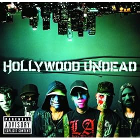 Undead [Explicit]