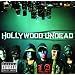 Undead [Explicit]