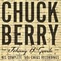 Johnny B Goode: His Complete 50's Chess Recordings