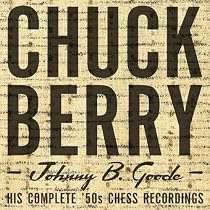 1950s: Johnny B. Goode: His Co