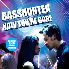 Now You're Gone (5 tr single)
