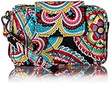 Vera Bradley Smartphone Wristlet 2.0 Wallet