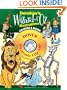 Denslow's Wizard of Oz Illustrations CD-ROM and Book (Dover Electronic Clip Art)