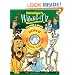 Denslow's Wizard of Oz Illustrations CD-ROM and Book (Dover Electronic Clip Art)
