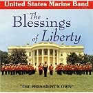 Blessings of Liberty [IMPORT]