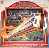 Charlie McCoy: the Fastest Harp in the South [ LP Vinyl ]