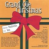 It's a Grand Ole Christmas