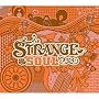 Strange Soul
