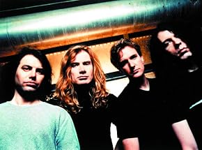 Bilder von Megadeth