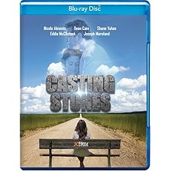 Casting Stones [Blu-ray]