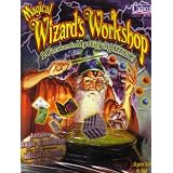 MagicalWizard'sWorkshop20lessonsinmystifyingmagic